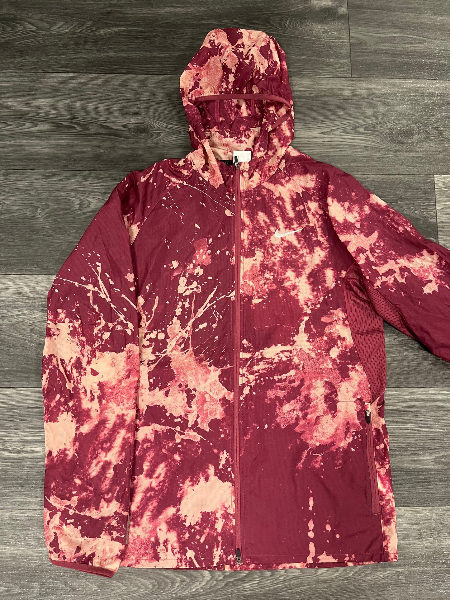 Nike Repel Rosewood Set Medium 3505