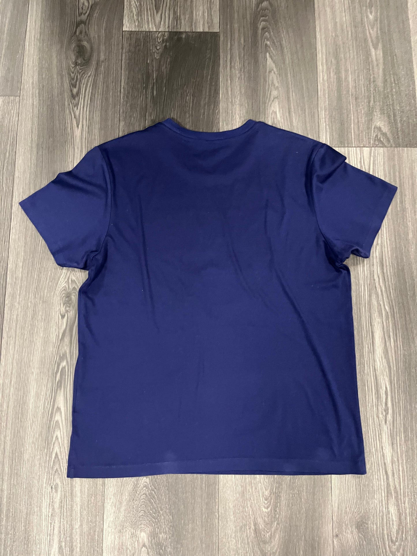 MCM Tee Small 3681