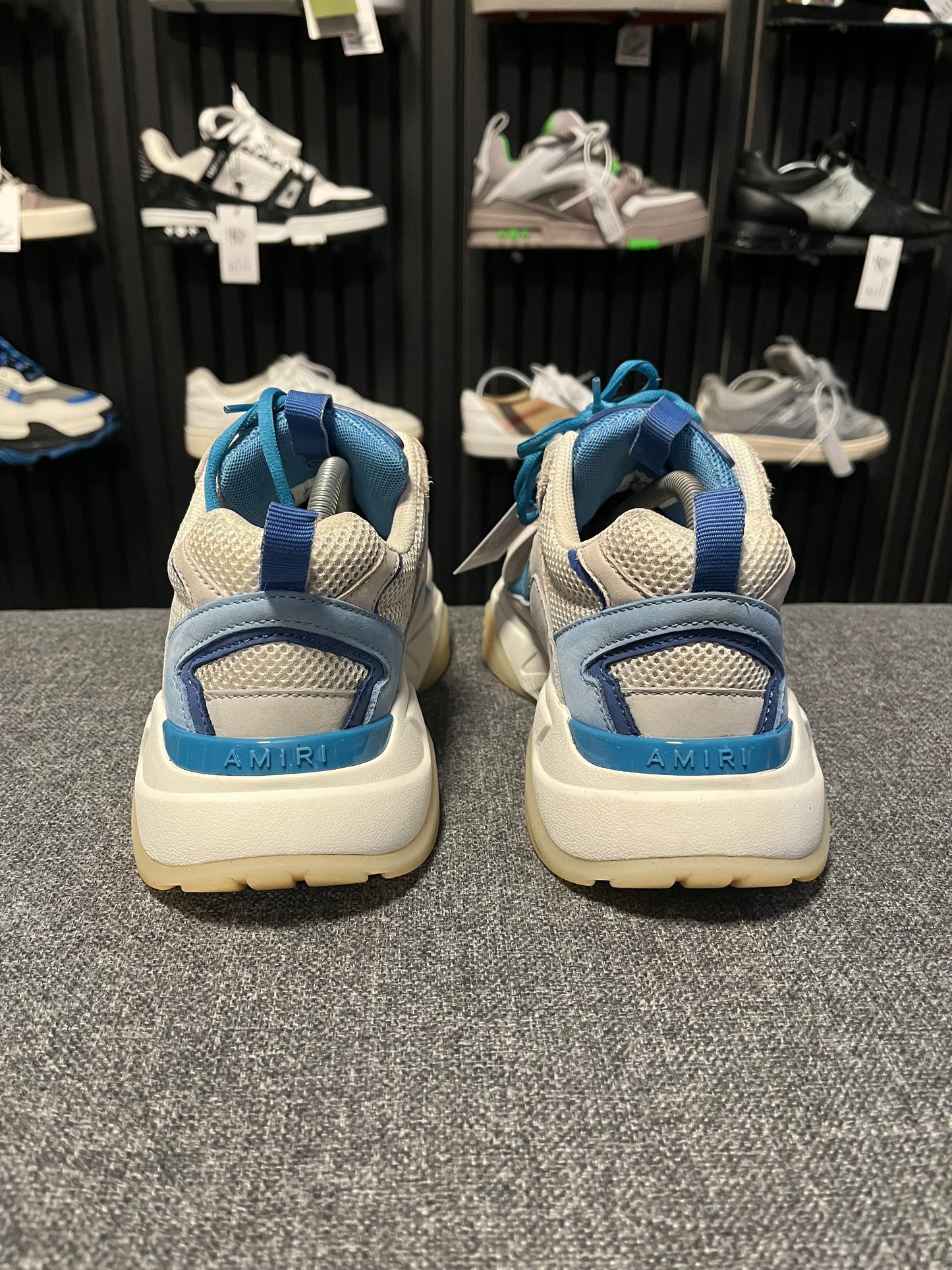 Amiri Bone Runner UK 10 3583