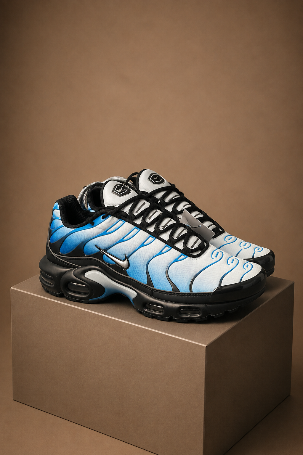 Nike TN Neptune Blue UK 7.5