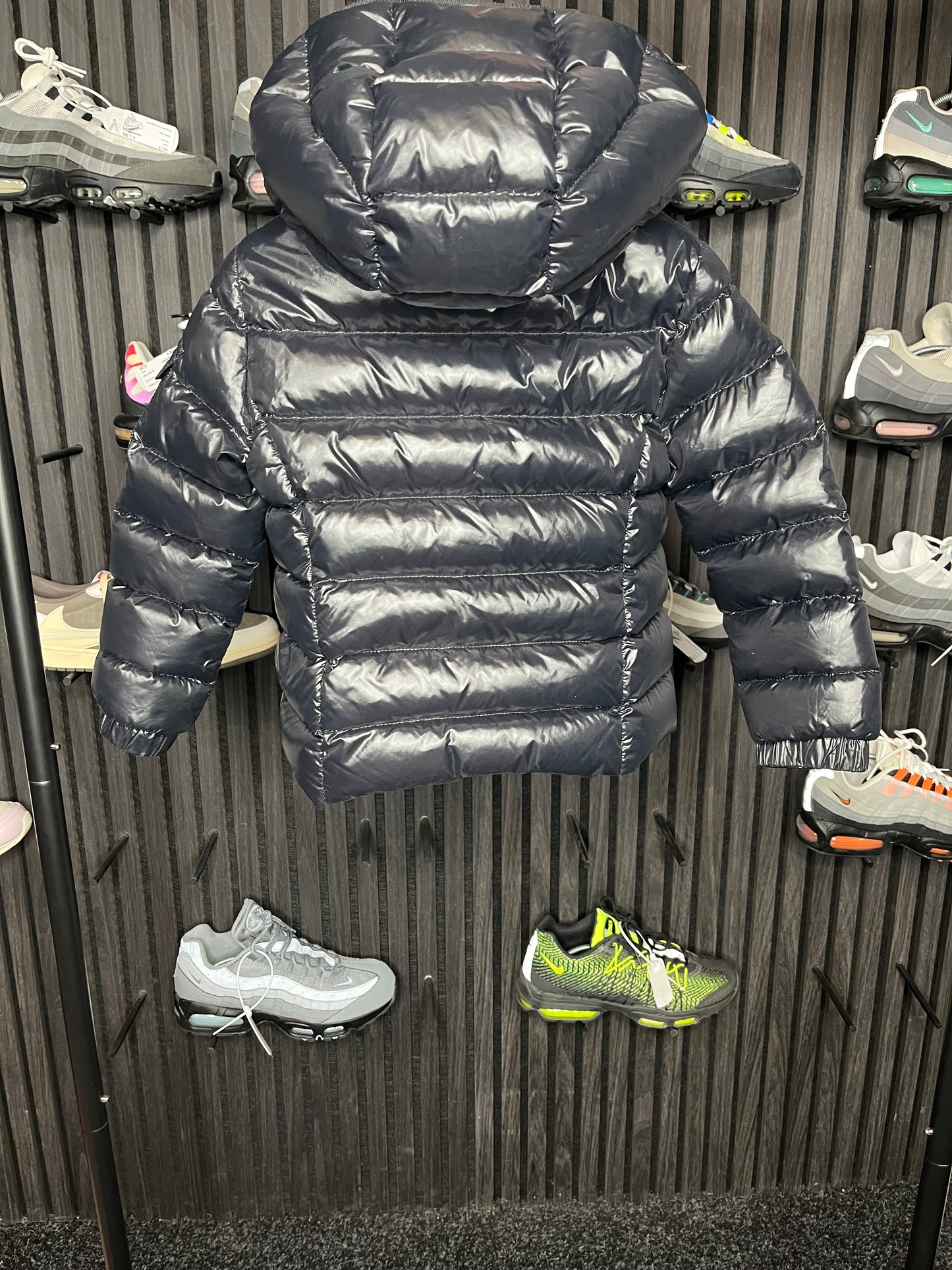 Moncler Bady Age 4 2844
