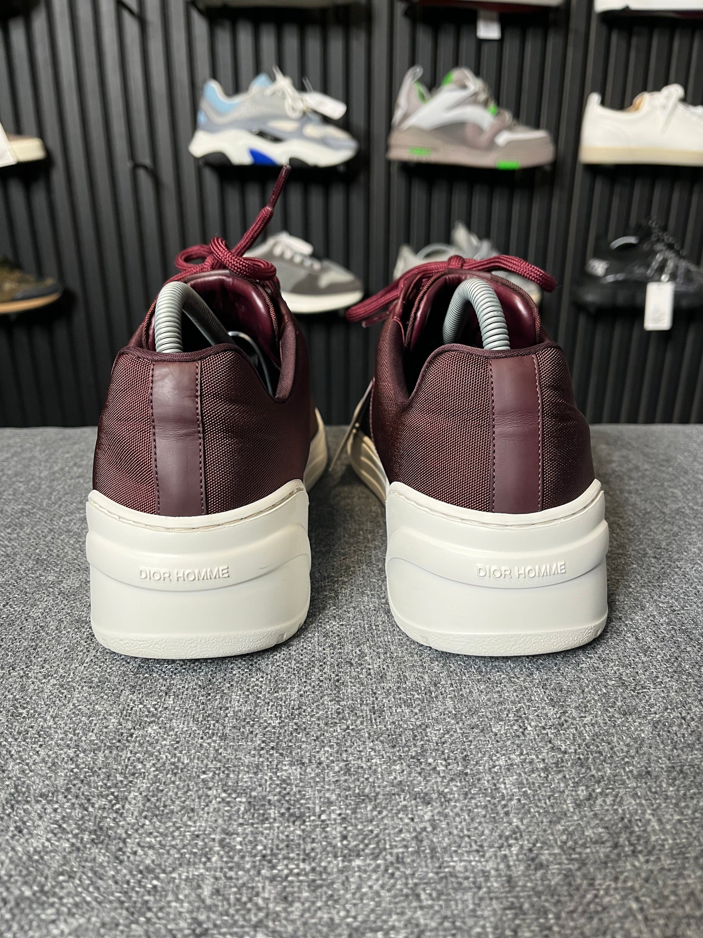 Dior B17 UK 8 3348