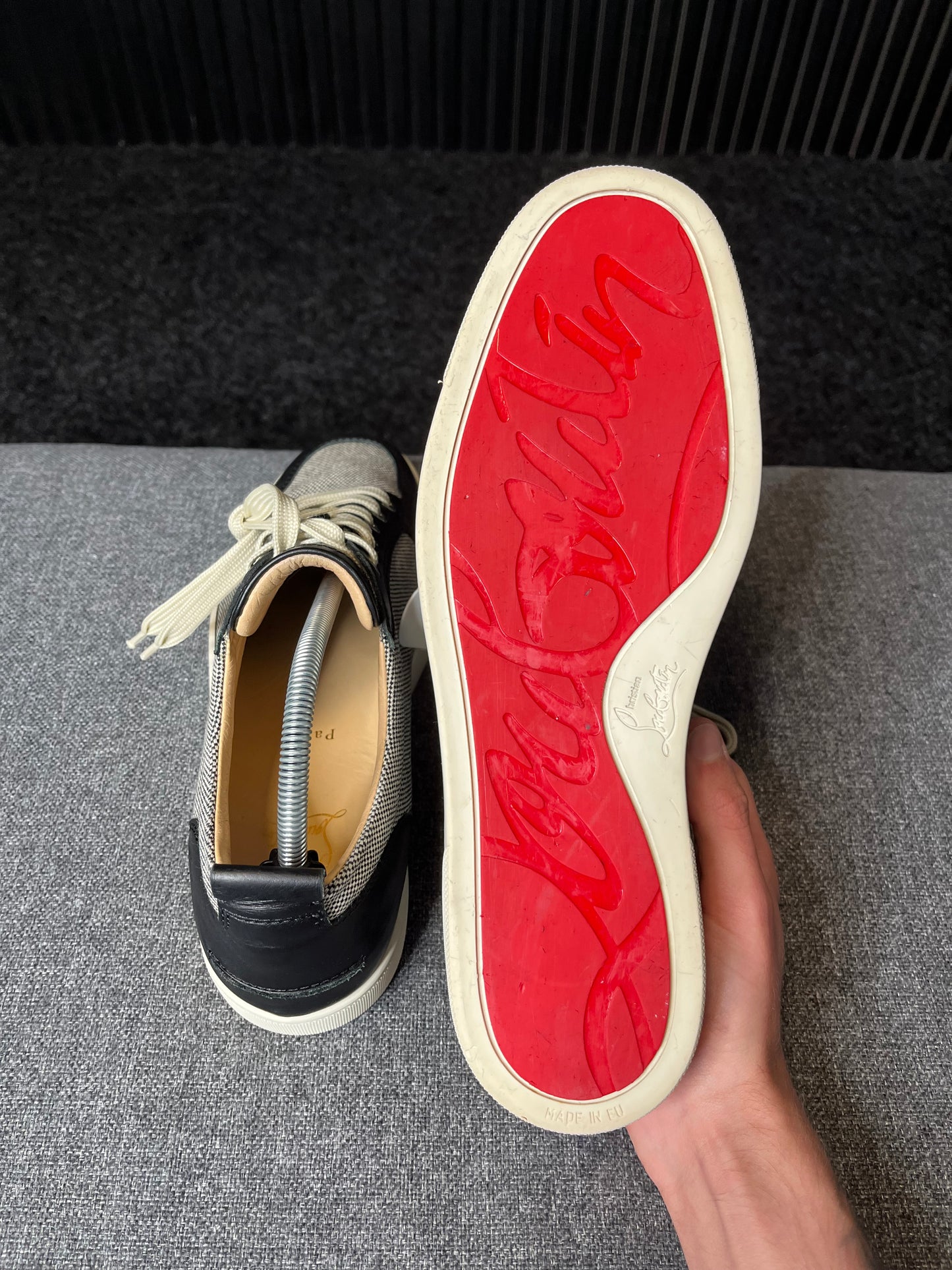 Christian Louboutin UK 8.5 2508