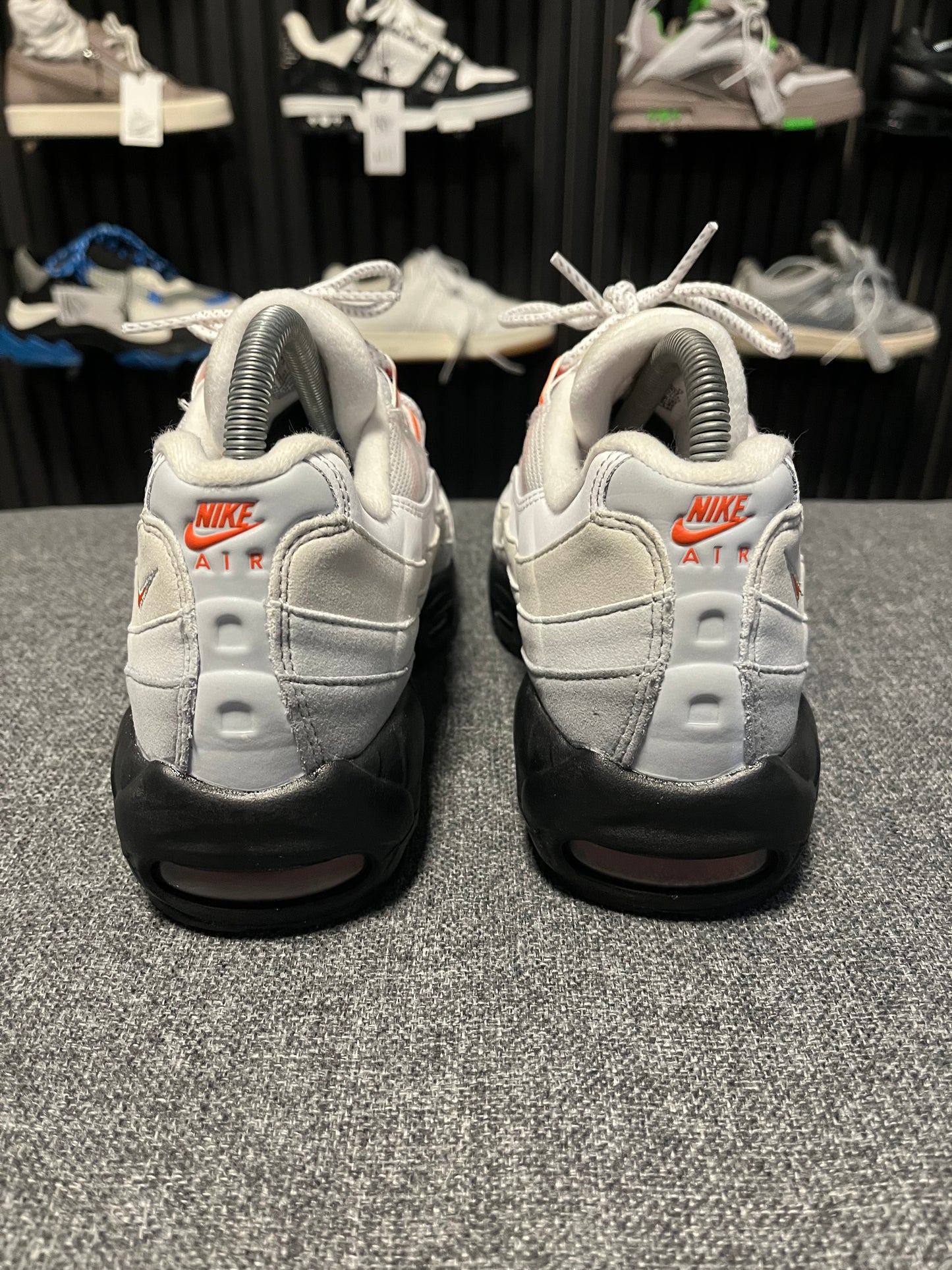 Nike Air Max 95 UK6 3581