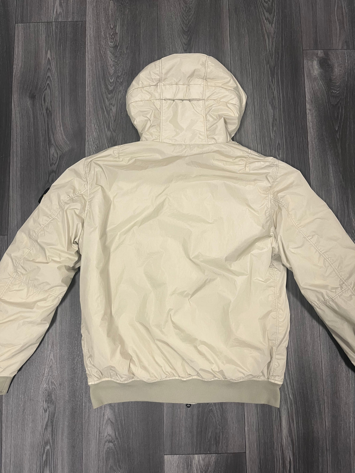 Stone Island Jacket Medium 3784