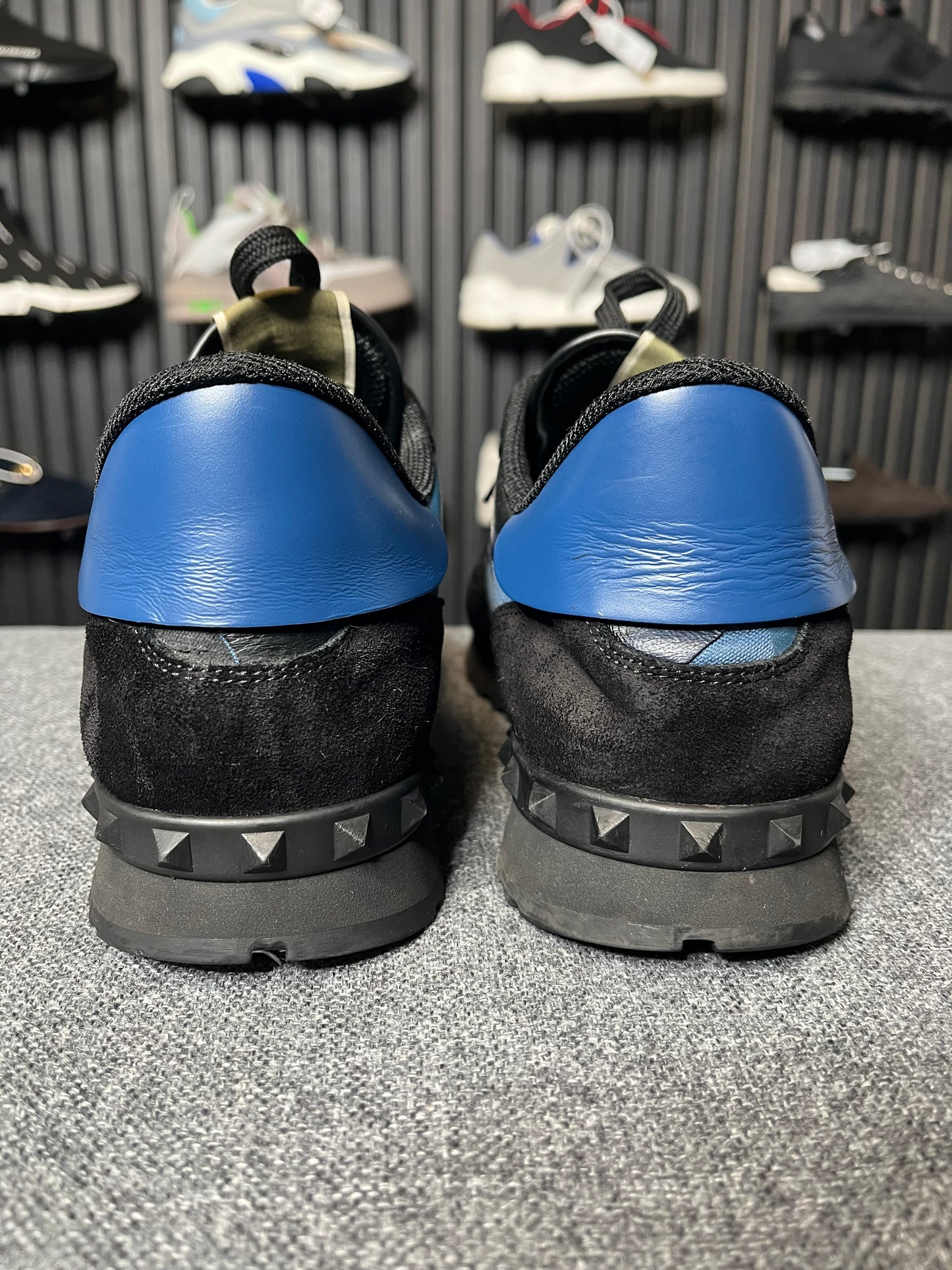 Valentino Garavani UK 12 3063