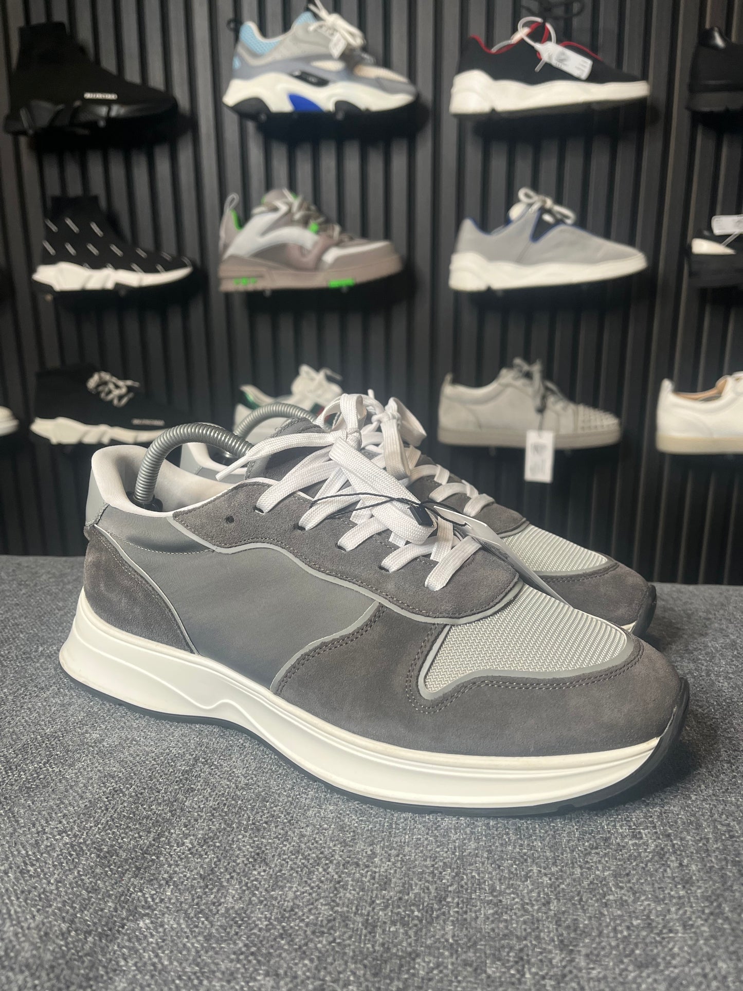 Arne Apollo Runner UK 9 3206