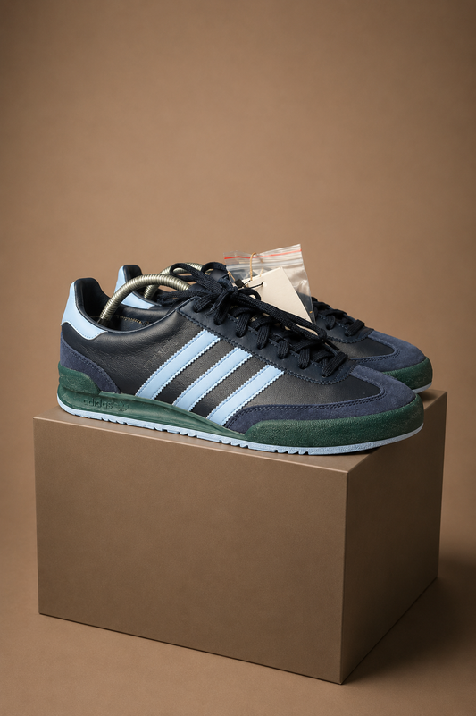 Adidas Valencia UK 8.5 3454