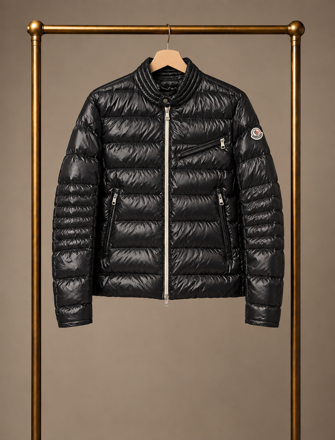 Moncler Berriat Large 3763
