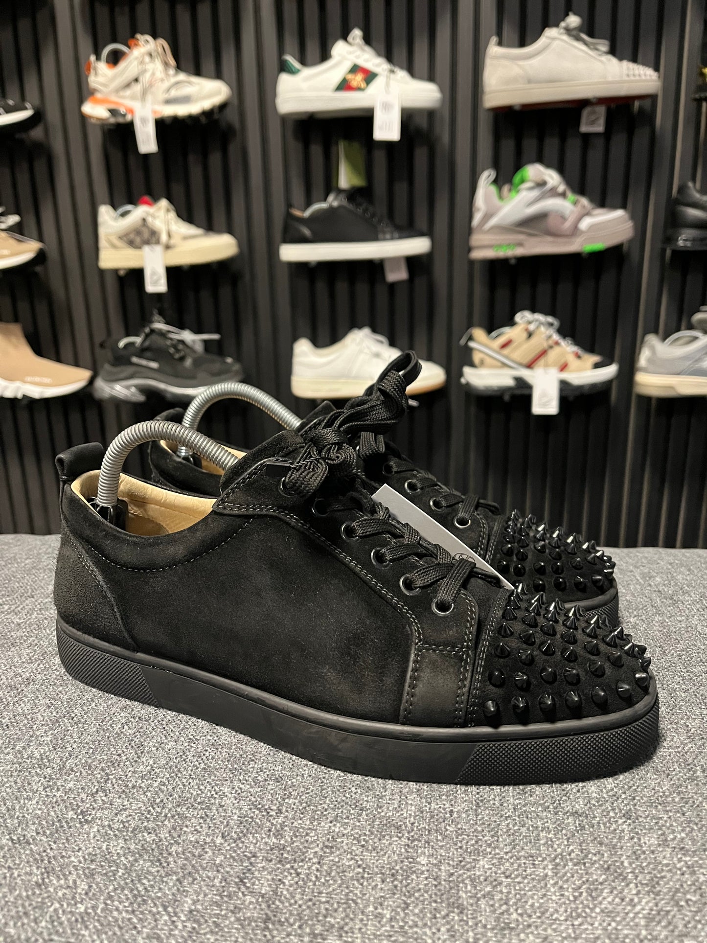 Christian Louboutin UK 8 3621