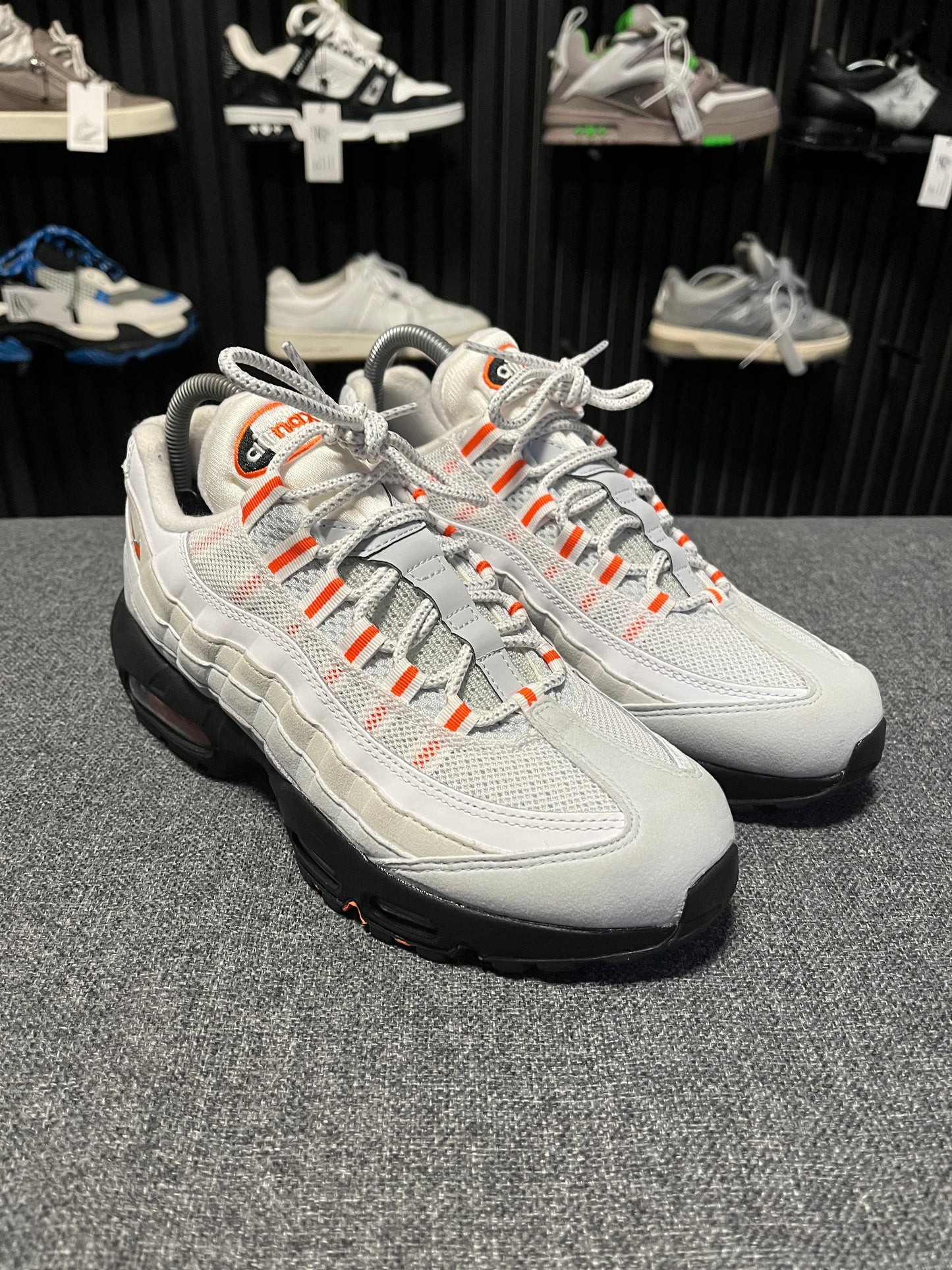 Nike Air Max 95 UK6 3581