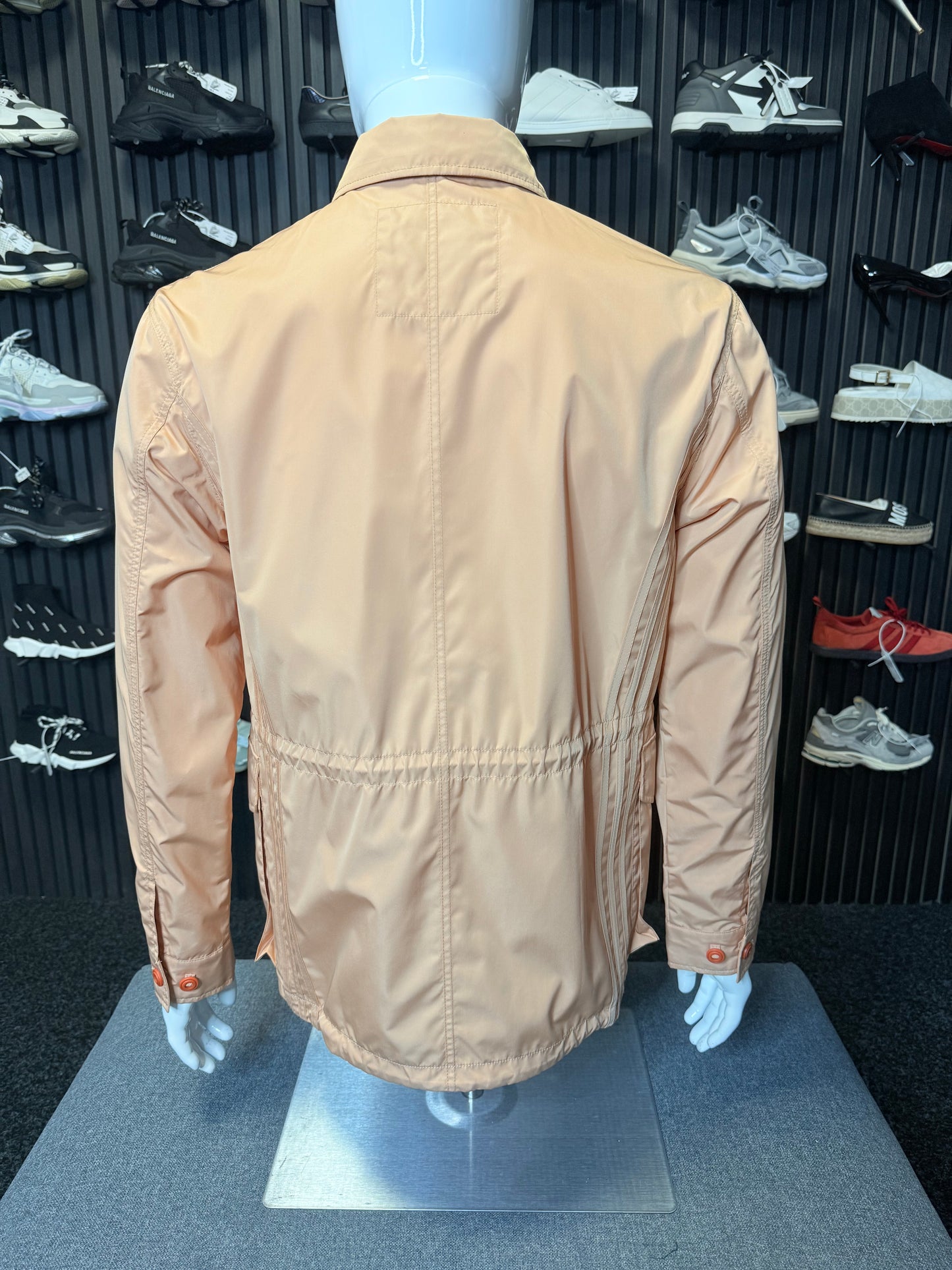 Adidas Spezial Calvadella Small 2738