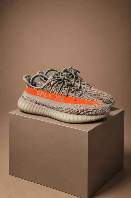 Yeezy 350 Beluga UK 8.5 3836