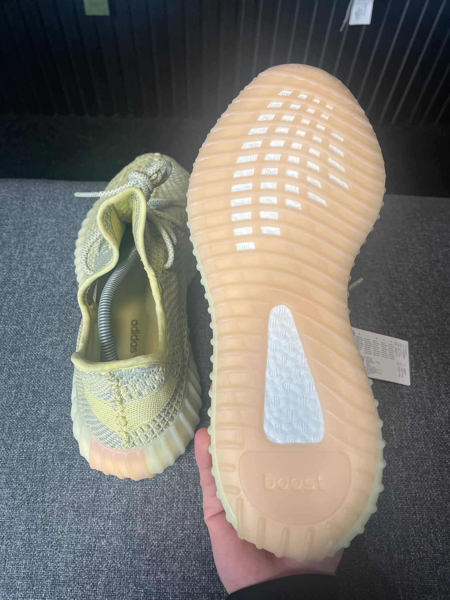 Yeezy 350 Antlia UK 12.5 3216