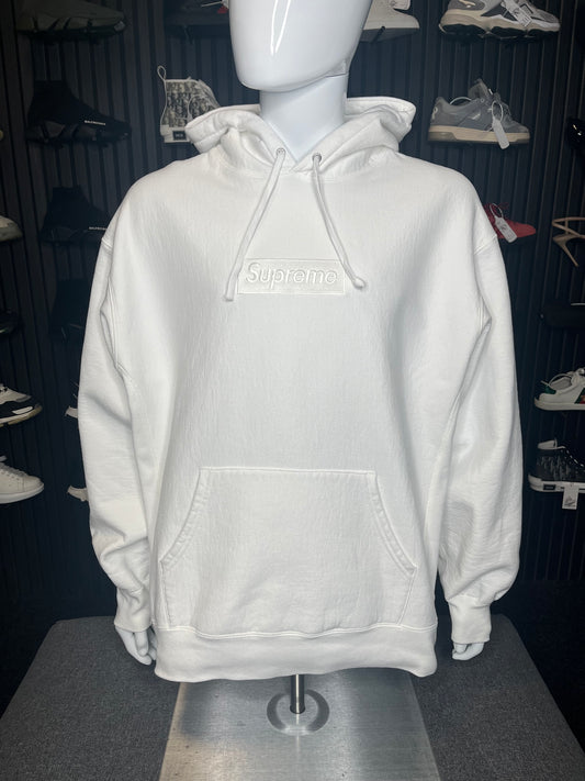Supreme Box Logo FW 23 3210