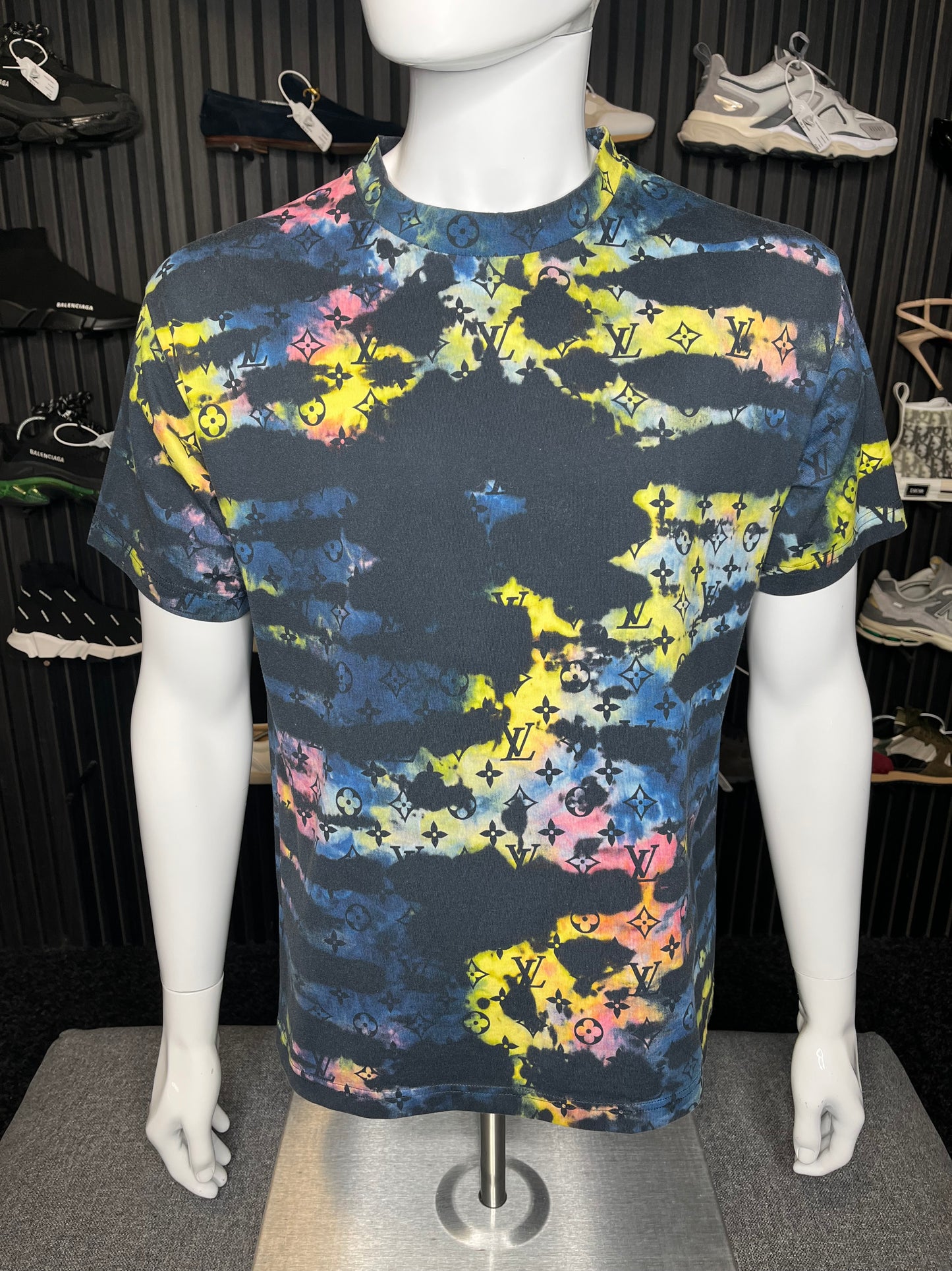 Louis Vuitton Tee Medium 2897