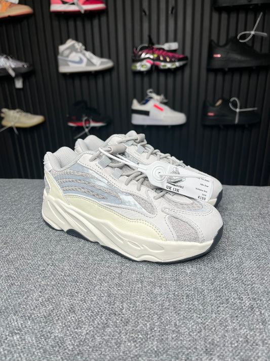 Yeezy Boost 350 Static UK13 Child 2226