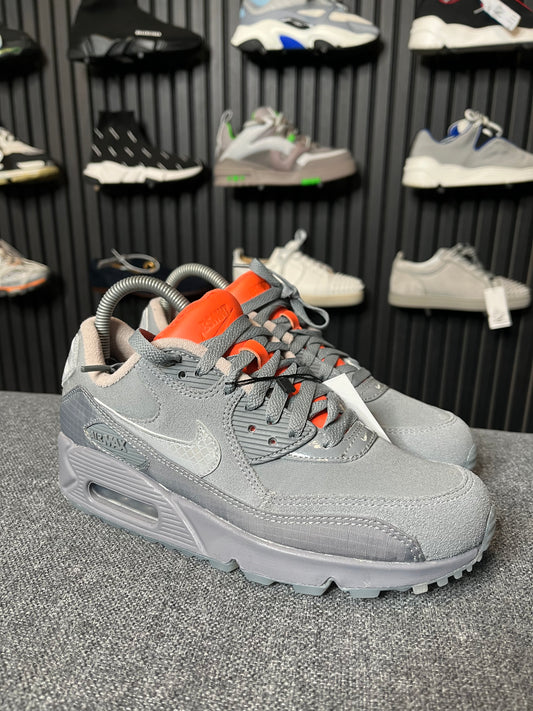 Air Max 90 Basement ‘Glasgow’ UK 6 3088