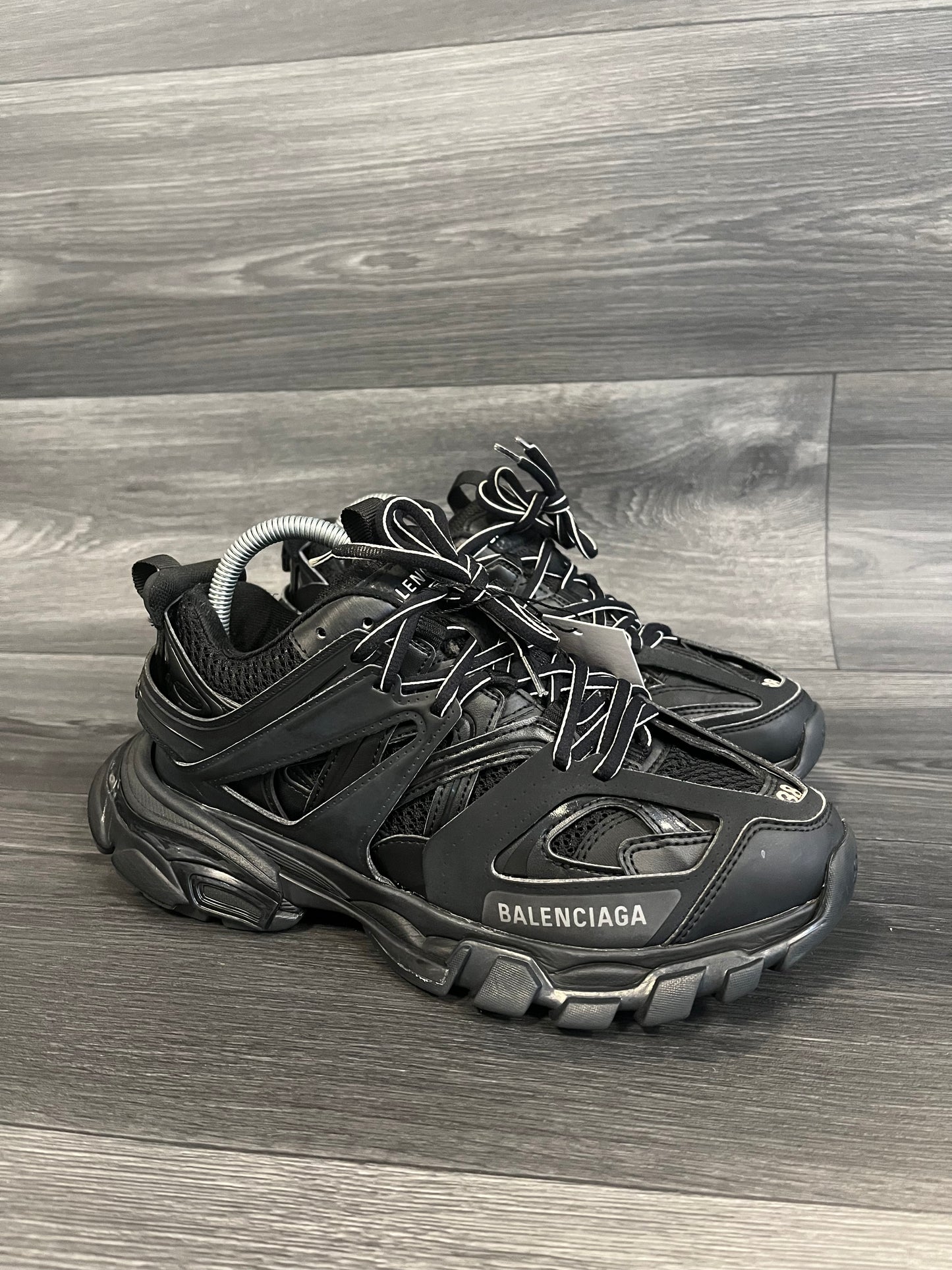 Balenciaga Track UK 5 3485