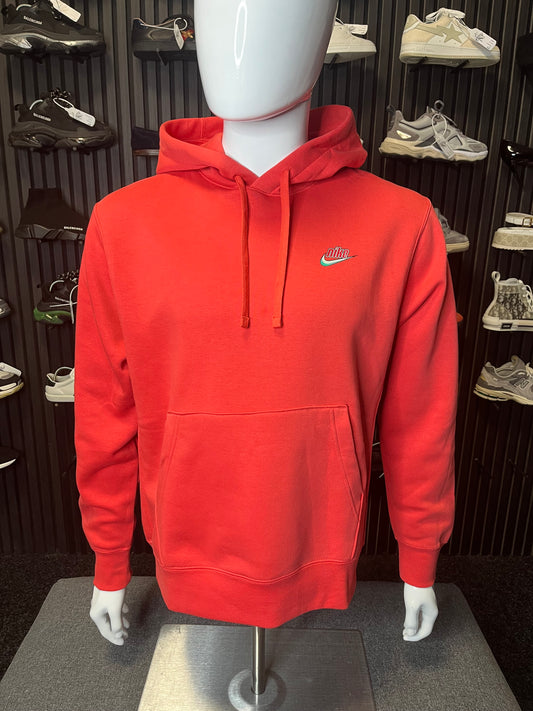 Nike Keep It Clean Hoodie Medium 2866