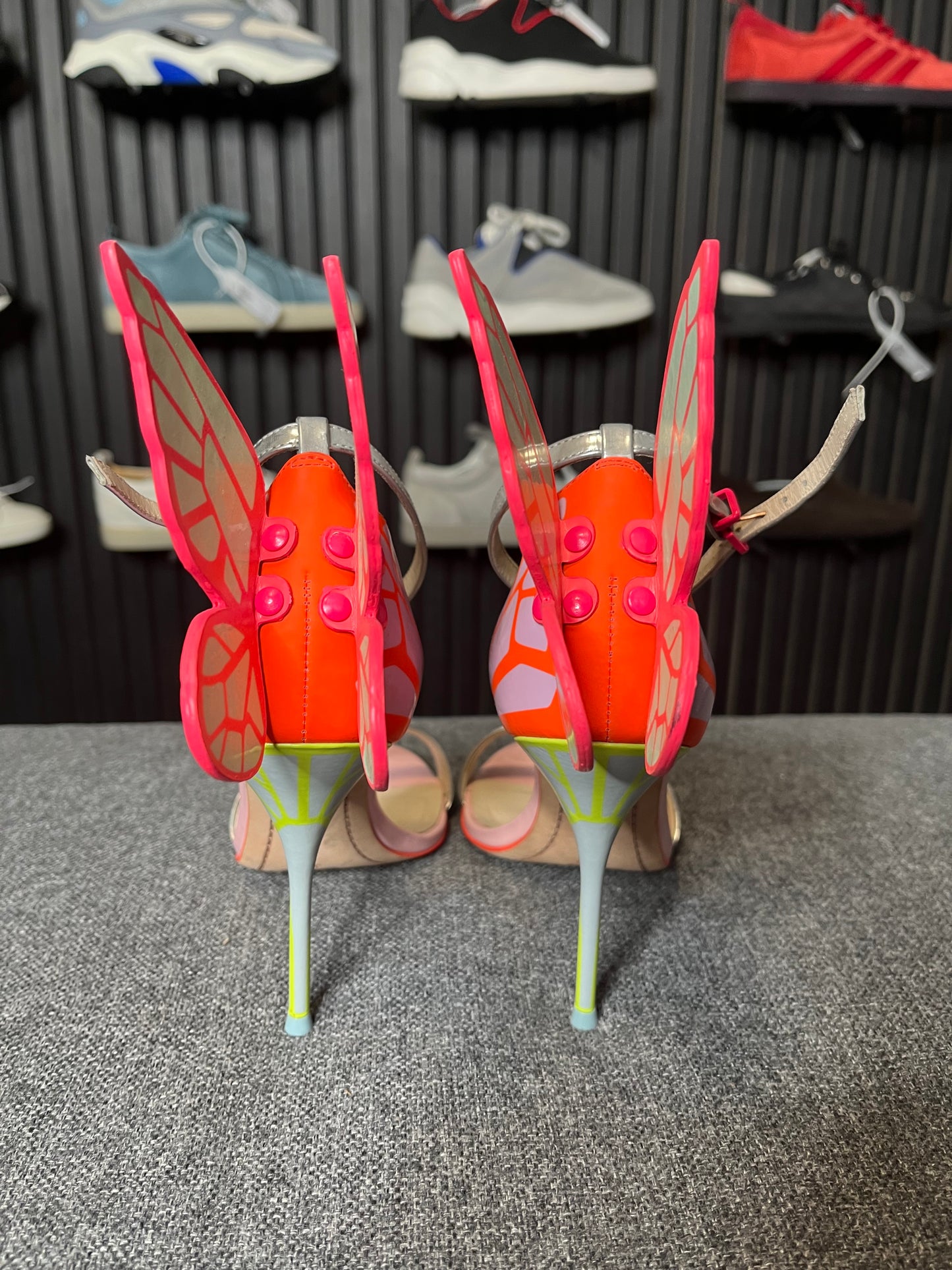 Sophia Webster Heels UK 5.5 2959