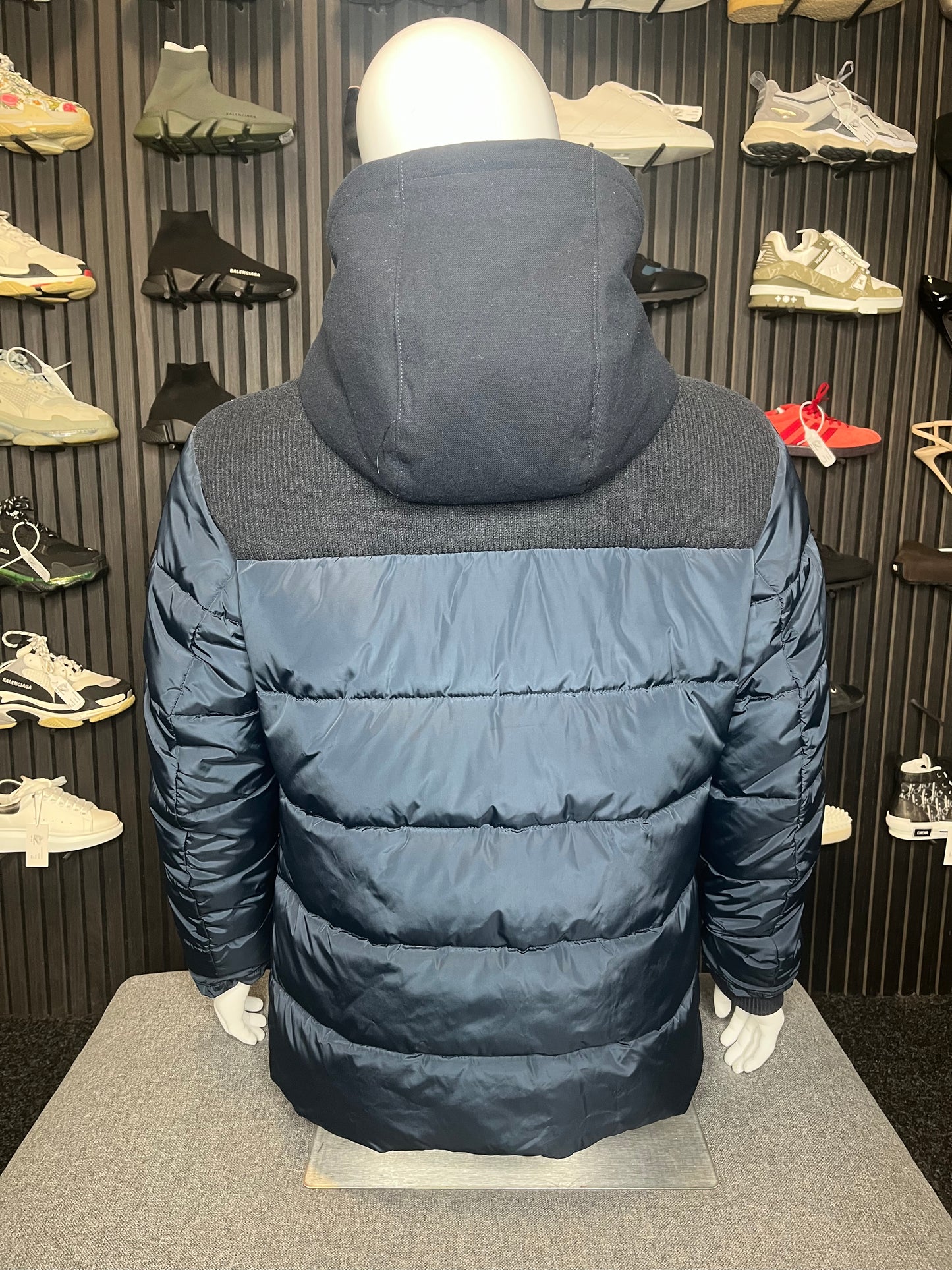 Boss C-Caniel Jacket 3221