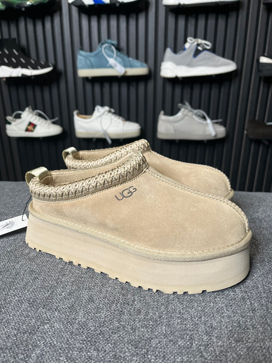 Uggs Tazz Mustard Seed UK 3 2956