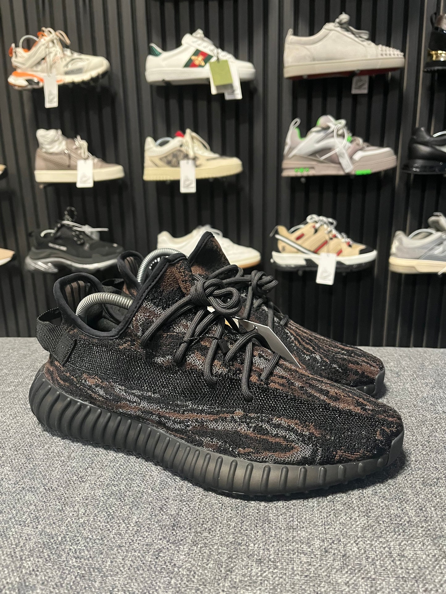 Yeezy 350 MX Rock UK 10 3593