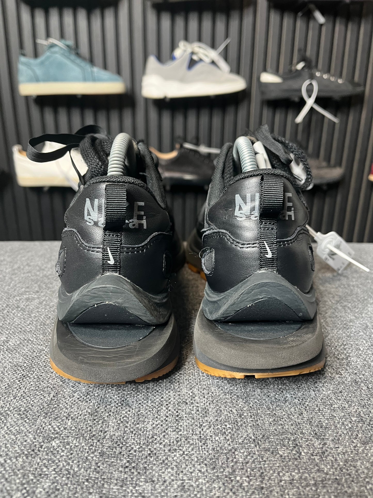 Nike Sacai Vaporwaffle UK 7 2891