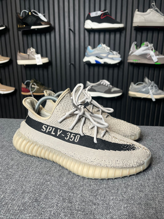 Yeezy 350 Slate UK 9.5 3414