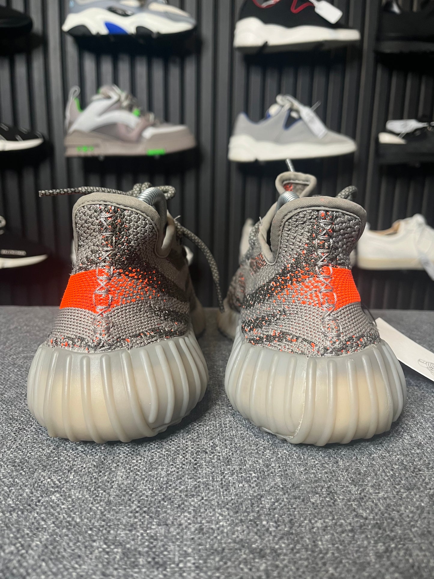 Yeezy 350 Beluga UK 8.5 3225