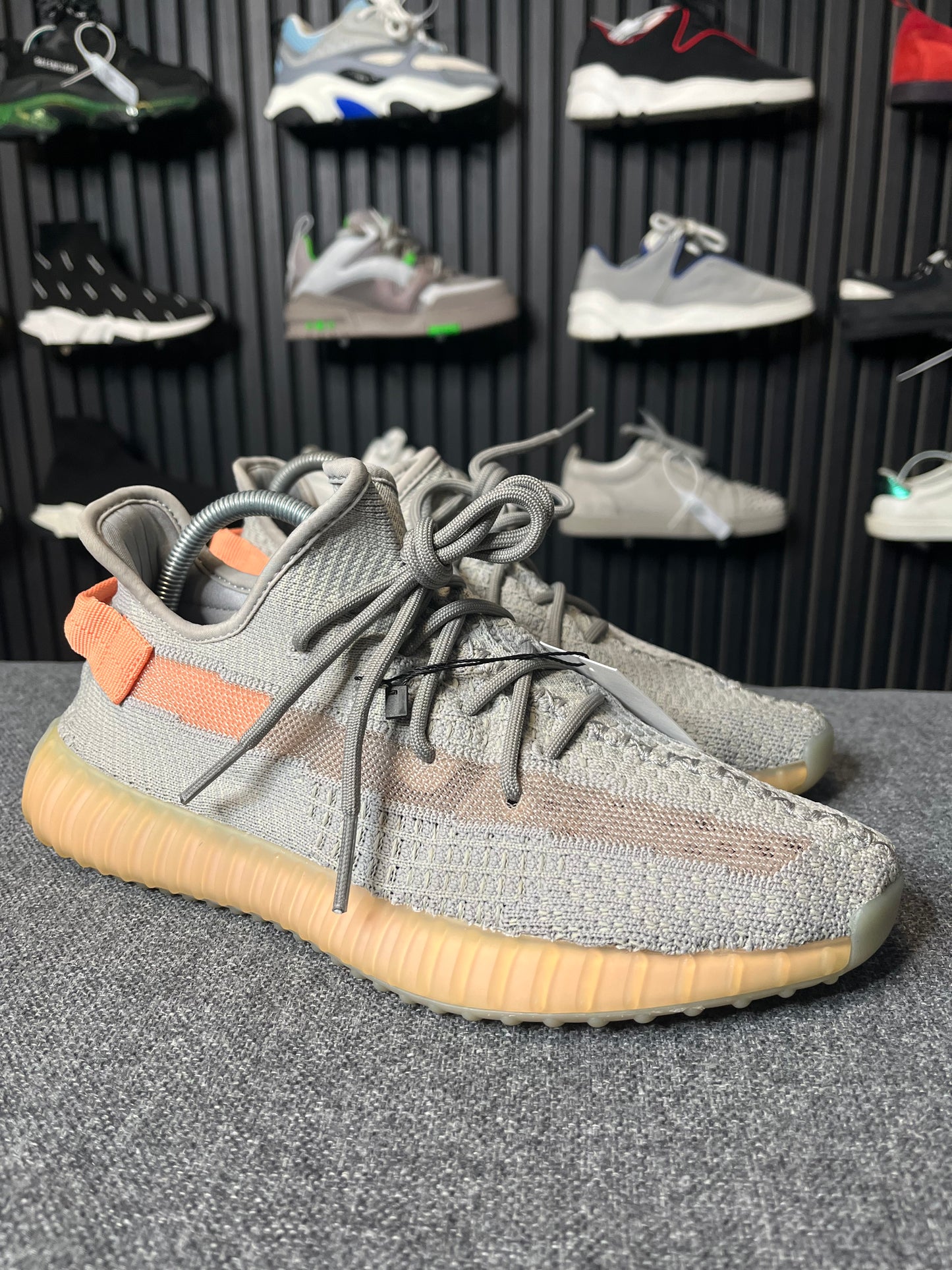 Yeezy 350 TRFRM UK 8 3009