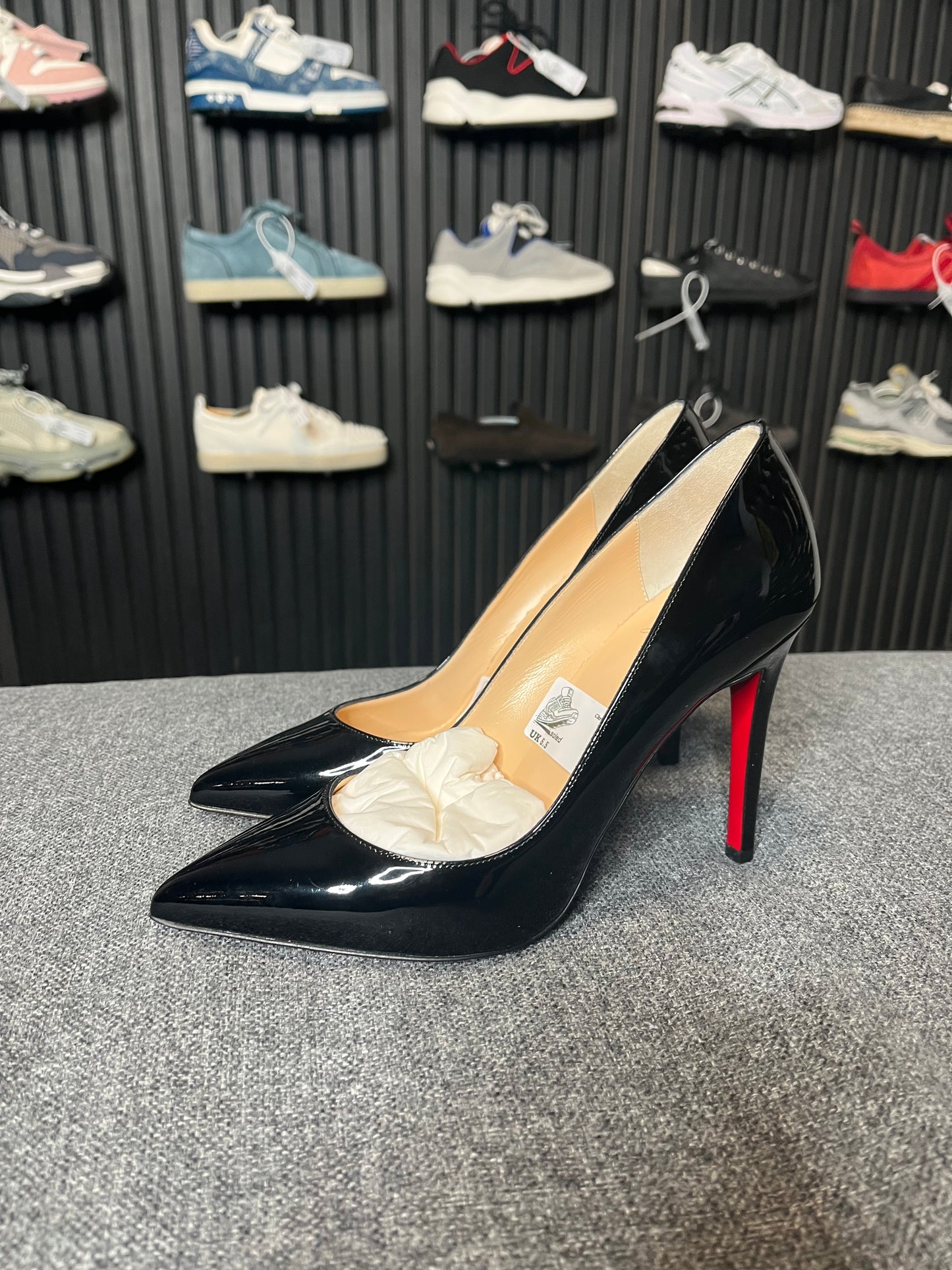 Christian Louboutin UK 5.5 2755