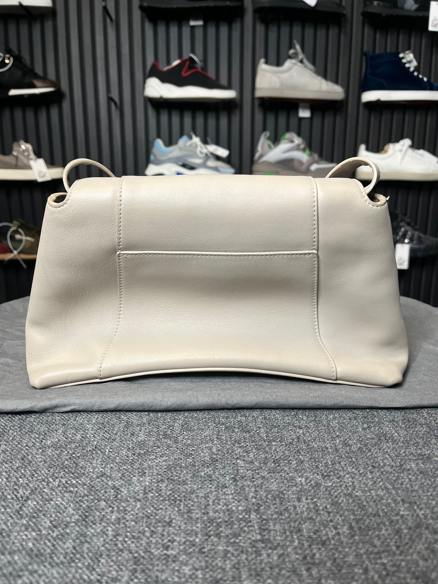 Balenciaga Hourglass Bag 3353
