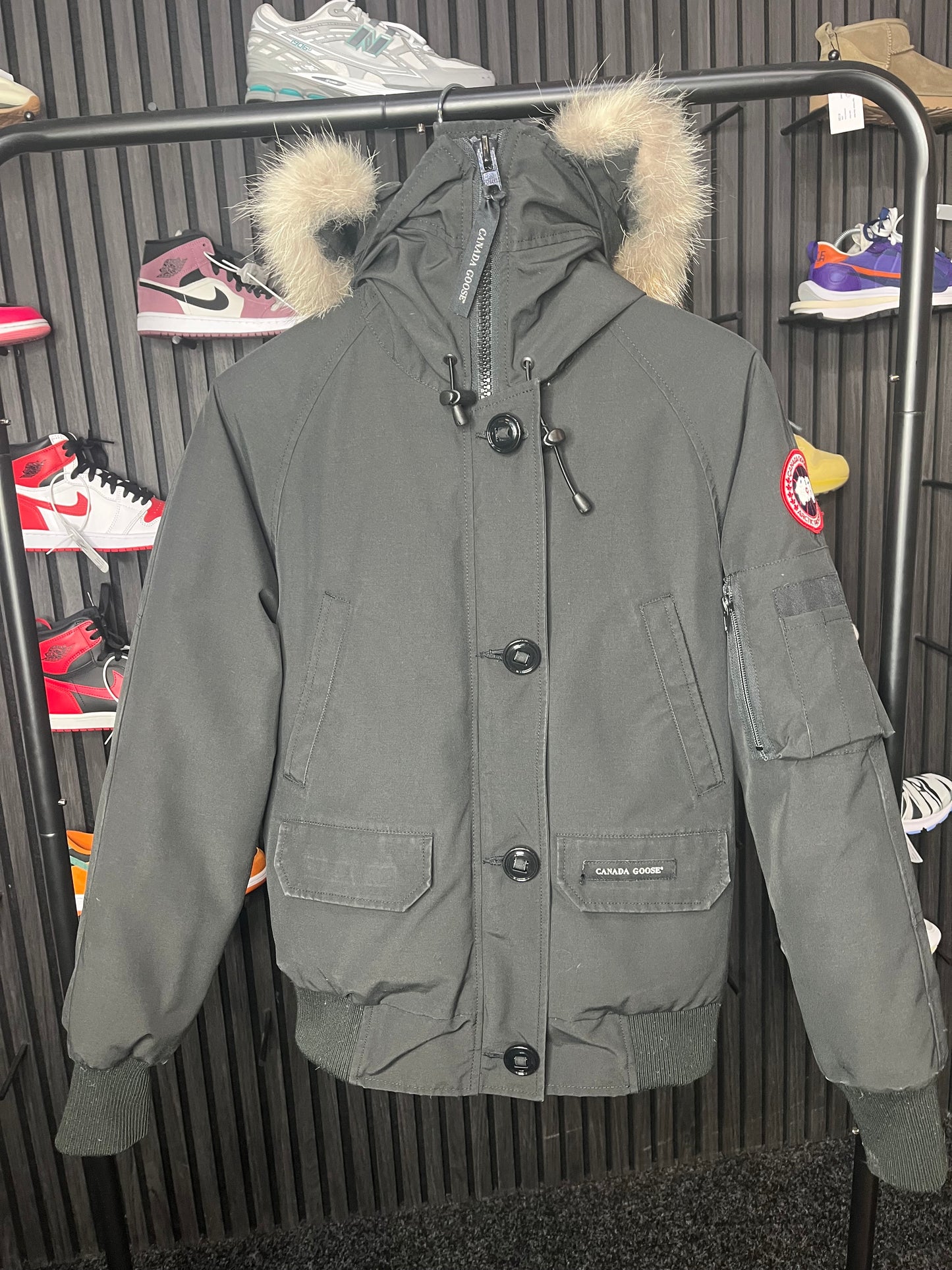 Canada Goose Chilliwack Small W 3241