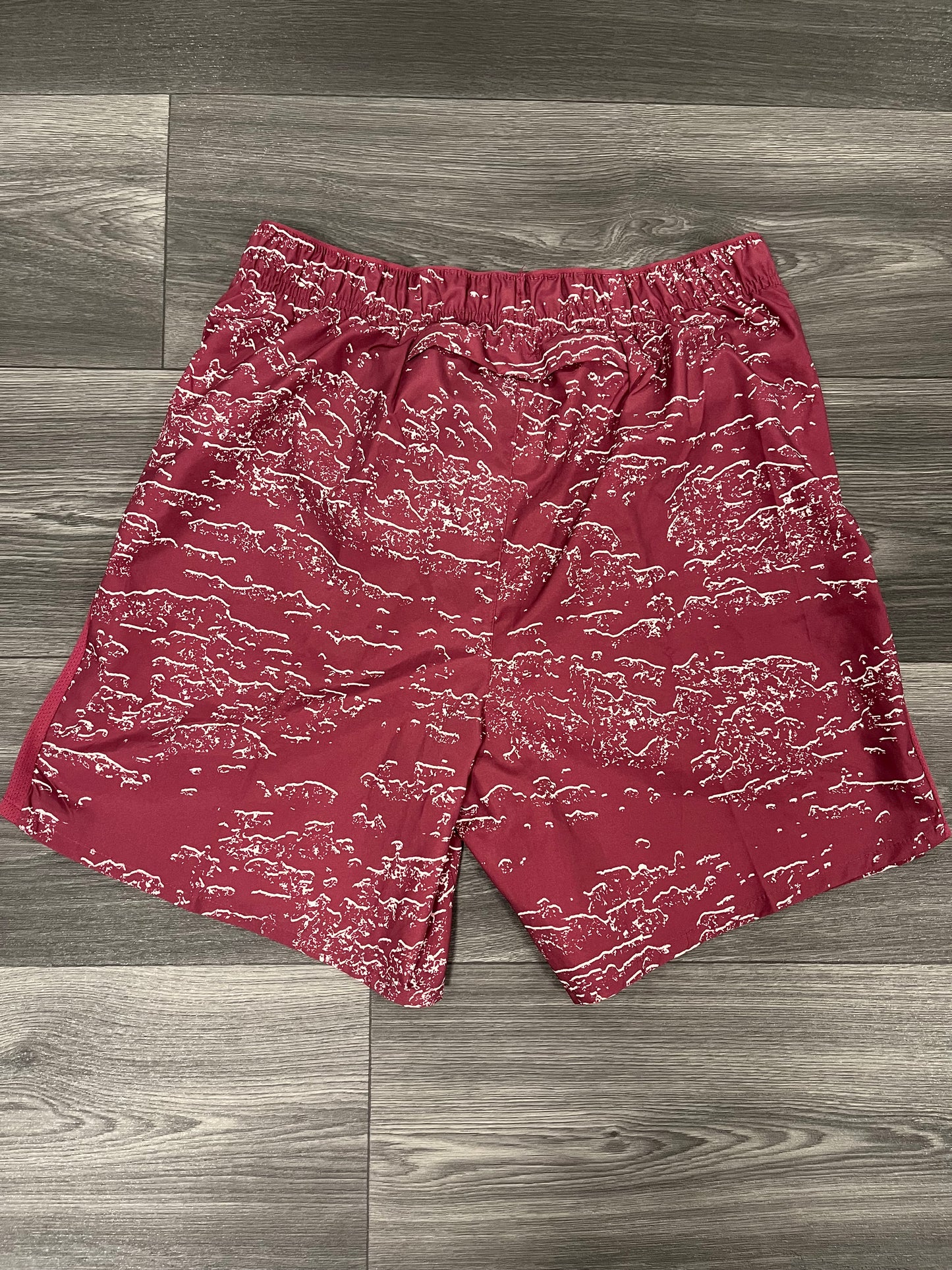 Nike Repel Rosewood Set Medium 3505
