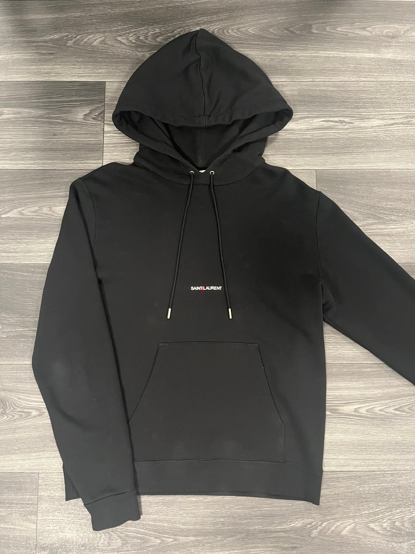 Saint Laurent Hoodie Medium 3552