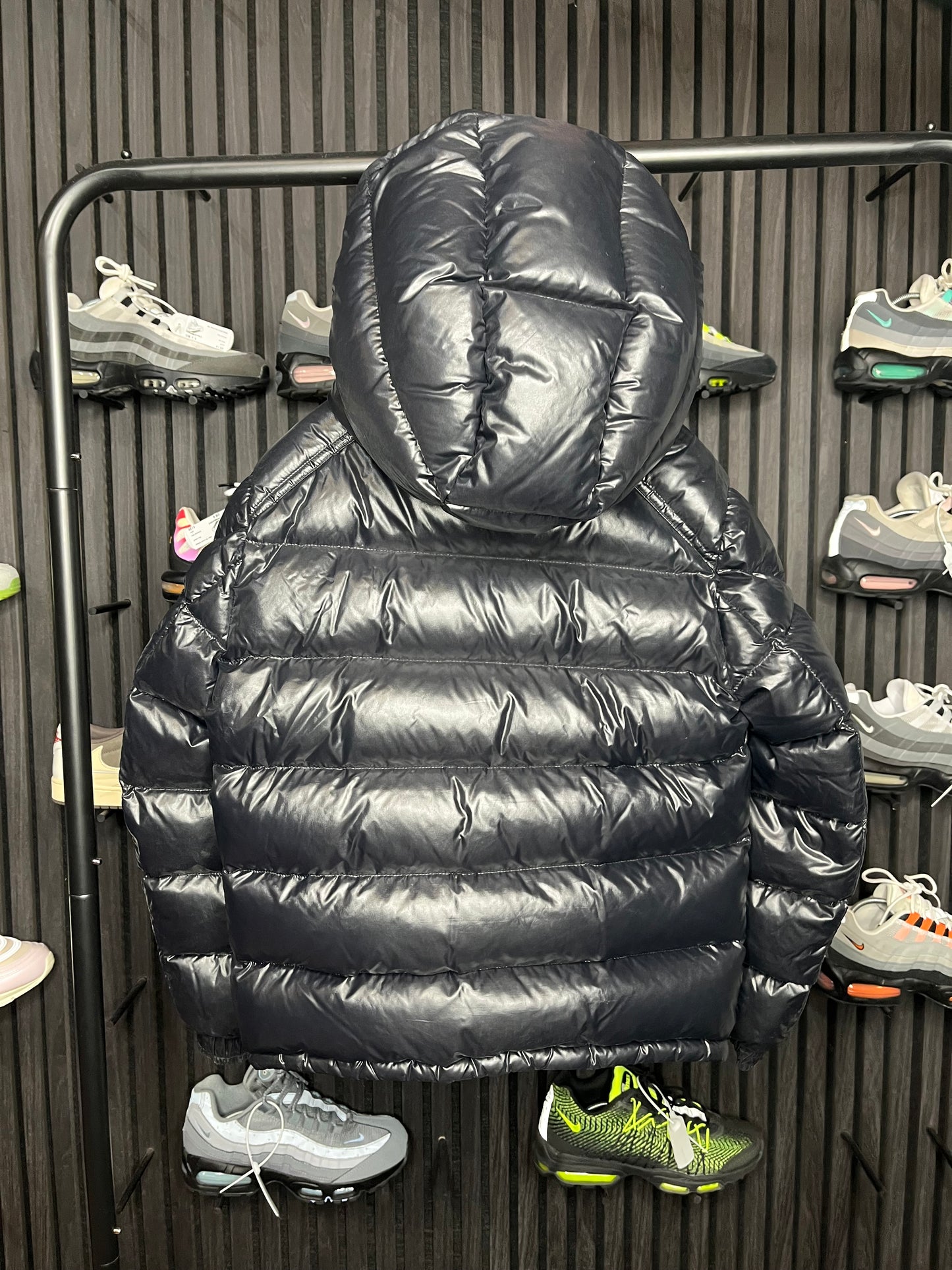 Moncler New Maya Age 10 2845
