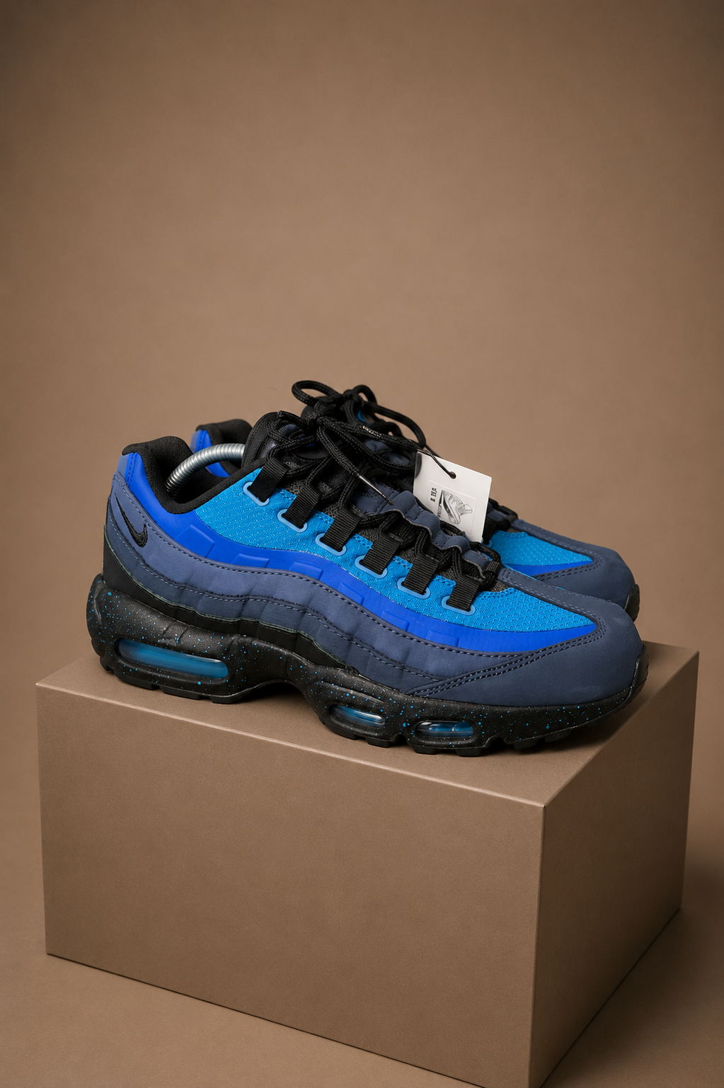 Nike Airmax 95s Stash UK 8 3431