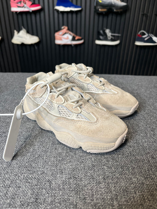 Yeezy 500 Blush UK9.5 Child 2578