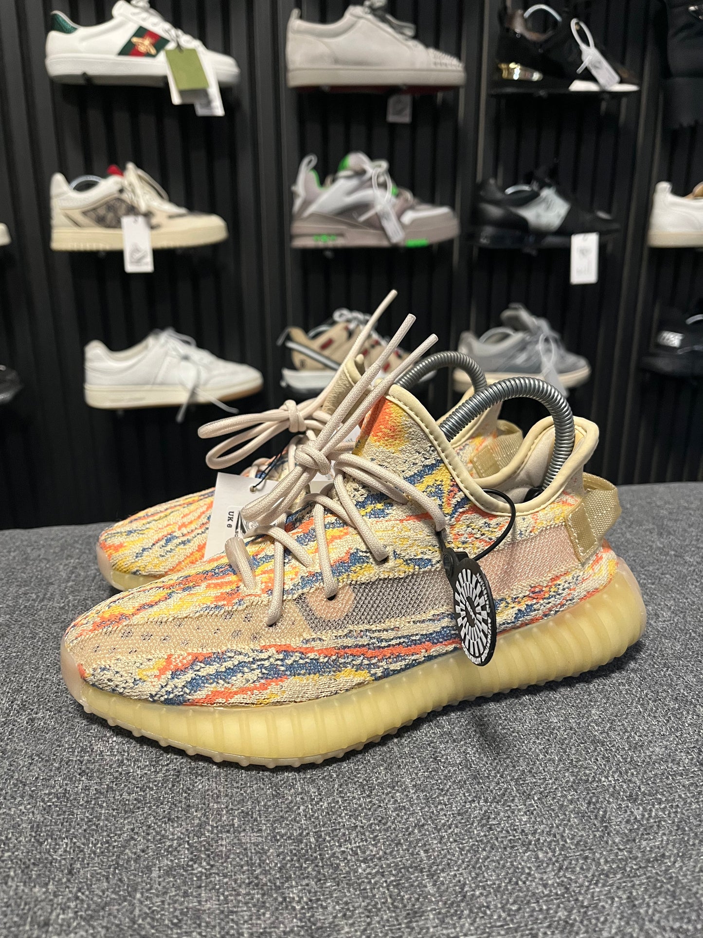 Yeezy 350 V2 MX Oat UK 6 3598