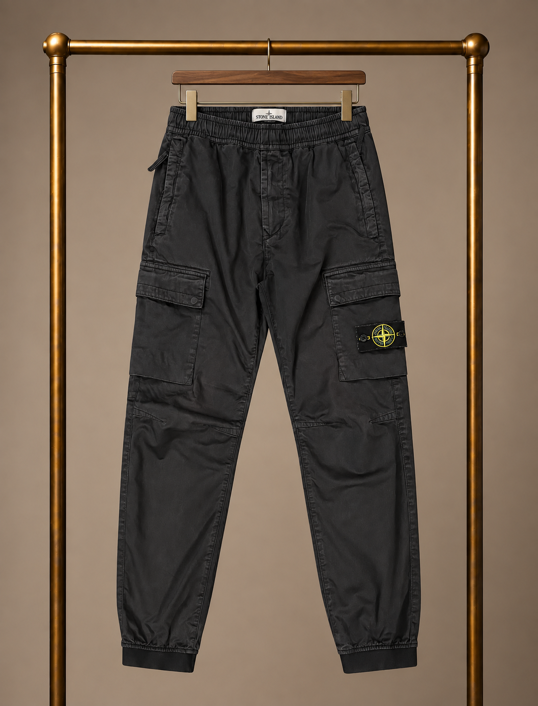 Stone Island Cargos 30 Waist 3716