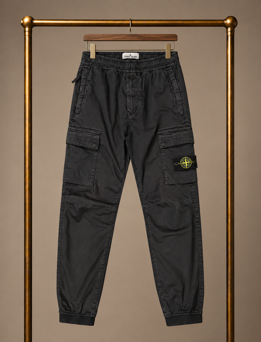Stone Island Cargos 30 Waist 3716