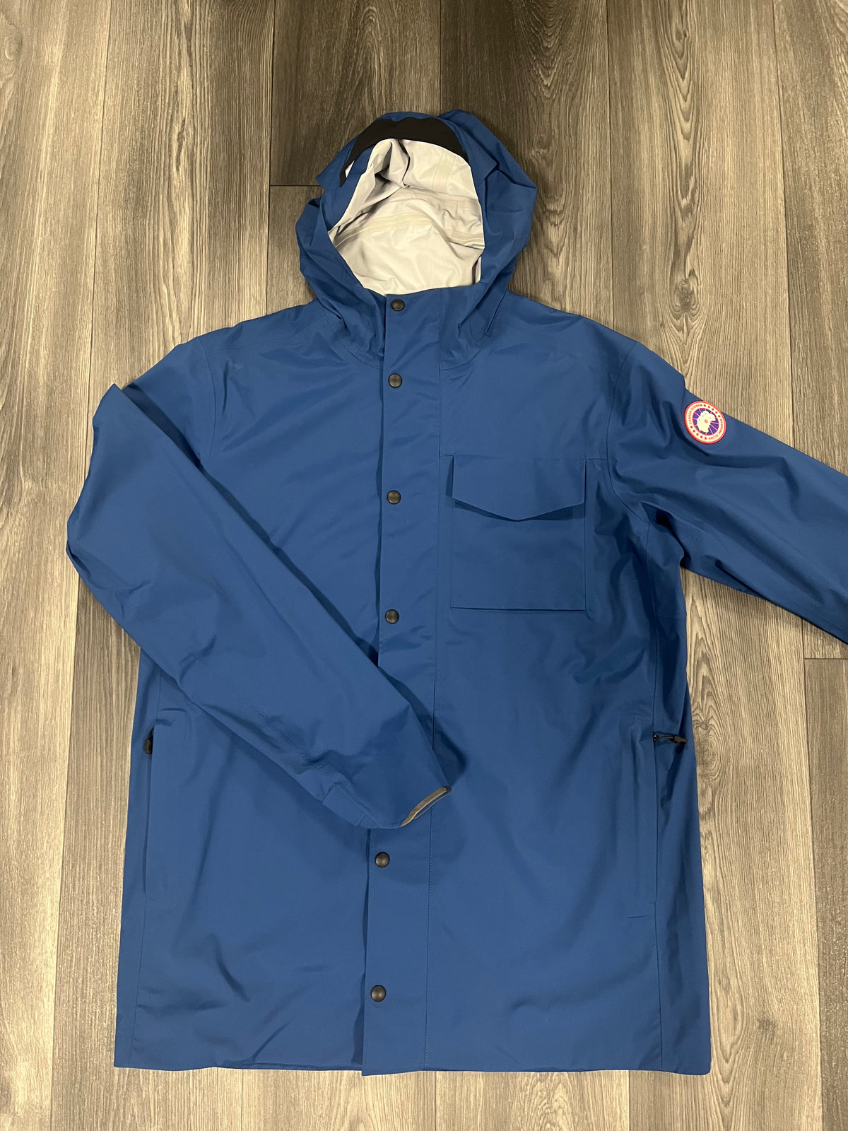Canada Goose Nanaimo Large 3718