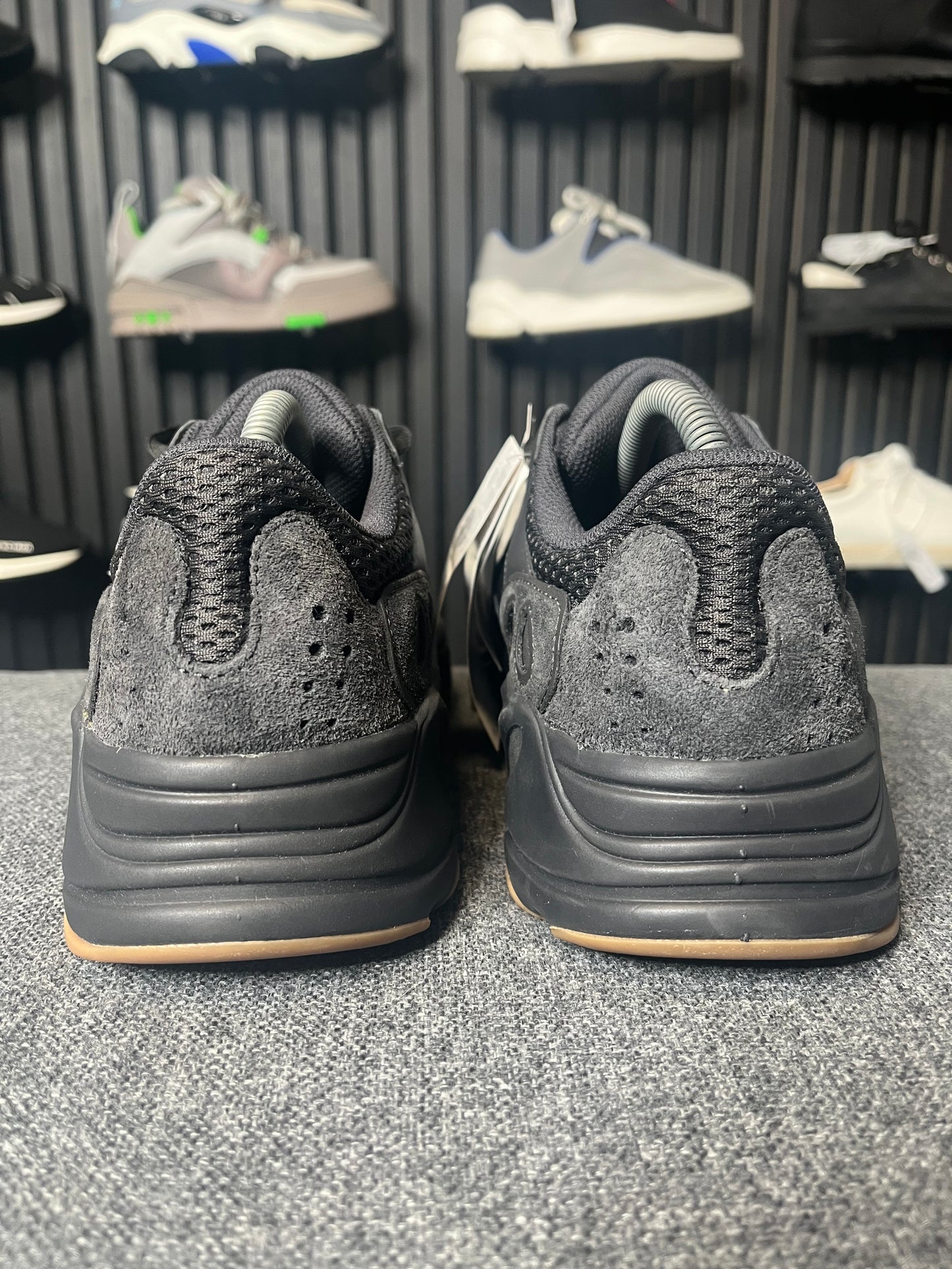 Yeezy 700 Utility UK 7 3217