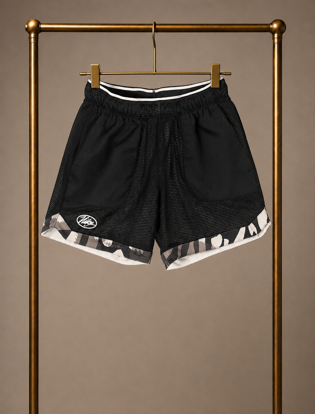 Nike Sport Clash Shorts Medium 3513