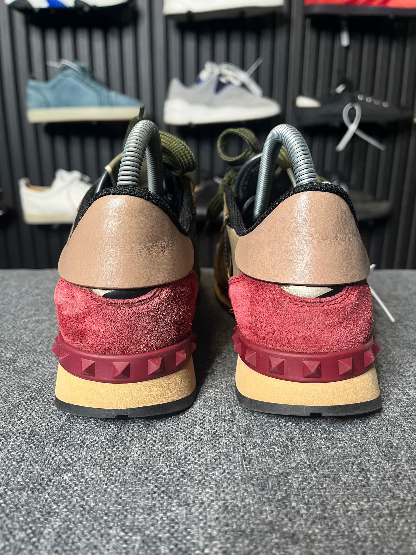 Valentino Garavani UK 5 2905