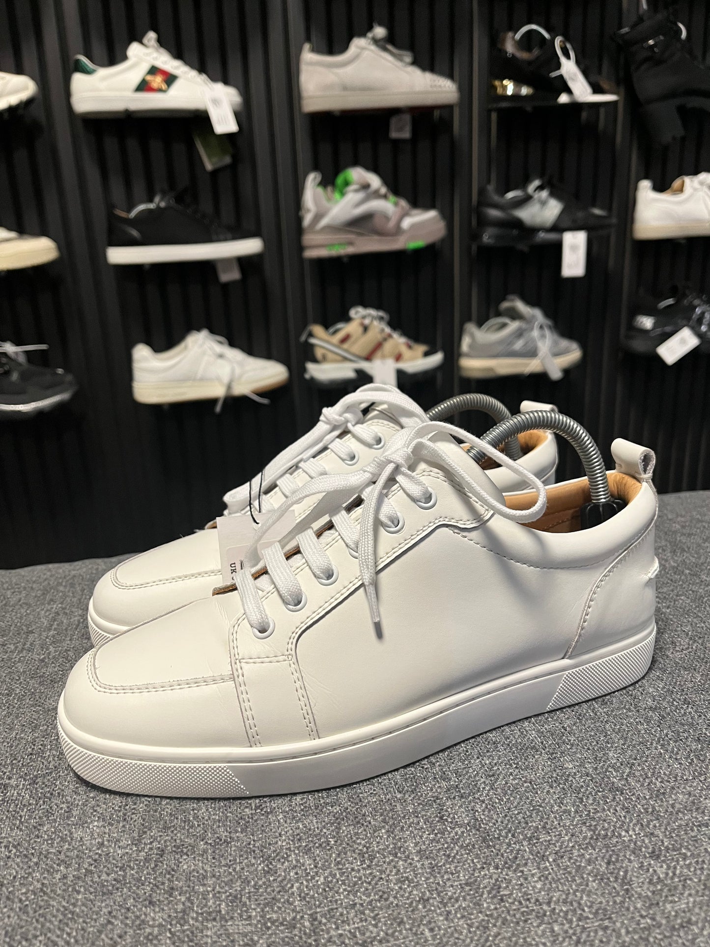 Christian Louboutin UK 8 3618