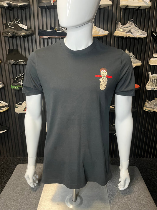 Nike Tee Sole Food Medium 2870