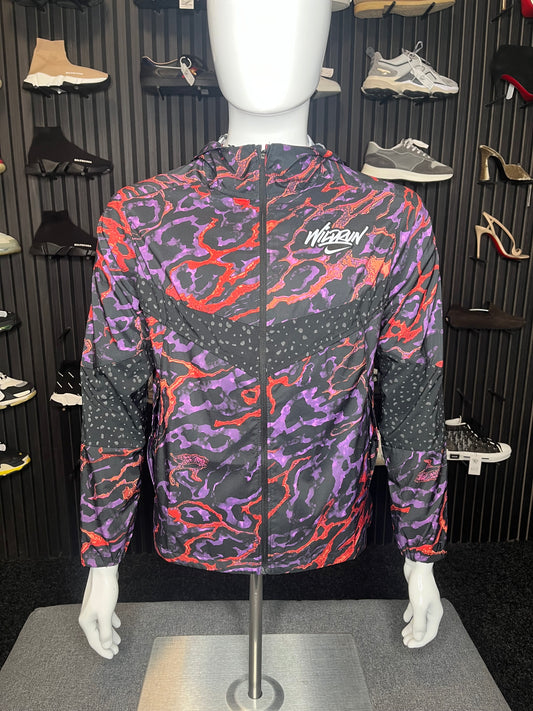Nike Wildrun Galaxy Windrunner Small 3275